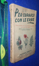 LIBRO🌎PER CURARSI CON LE