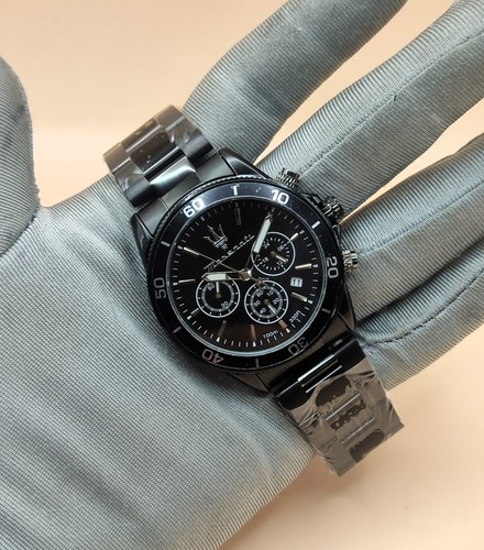 Orologio polso uomo lusso - orologio,