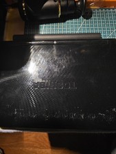 Toshiba NB255 Netbook