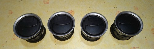 Bocchette aria cruscotto ford - aria,