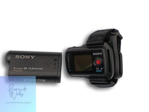 Sony hdr as30vr - sony, action