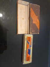 Grande armonica vintage in