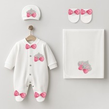 Pagliaccetto Copriletto