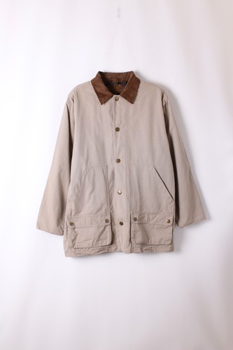 Vintage hunting jacket chore - vintage,