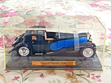 Bugatti royale 1930 - royale,