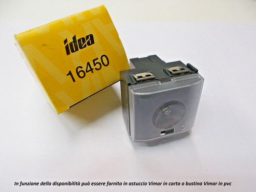 Vimar idea 16450 torcia - vimar,