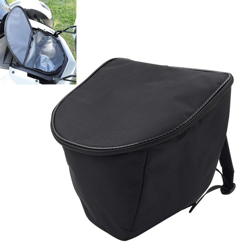 Organizer bagagliaio per
