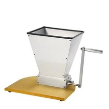 Mulino per cereali macina