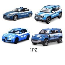 ASSORTIMENTO VEICOLI DELLA