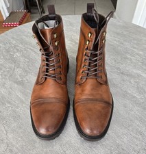 Perry Ellis berretto punta