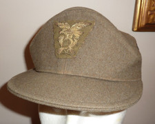 Berretto norvegese ufficiali