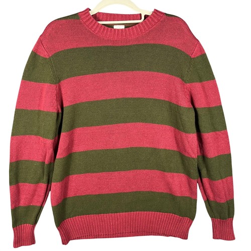 Maglione uomo nightmare - maglione, on