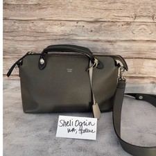 Fendi By the Way Dark Grey