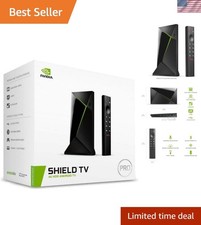 SHIELD Android TV Pro -