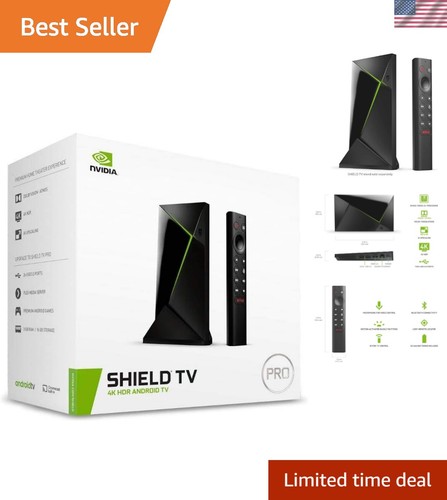 Shield android pro - pro,