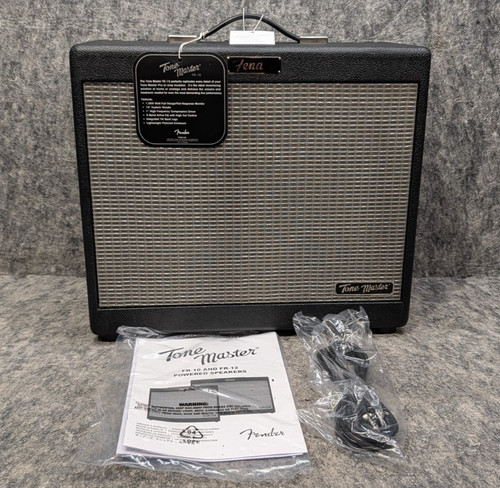 Fender tone master - tone, 1.000w