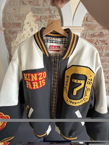 Giacca kenzo - giacca,