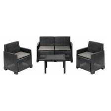 iseo Garden Living Room Set 1
