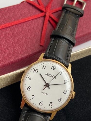 Orologio polso uomo - uomo, vintage