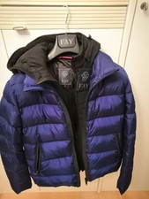 Giubbino fay uomo taglia m - fay,