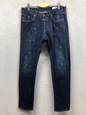 Jeans uomo Mauro Grifoni