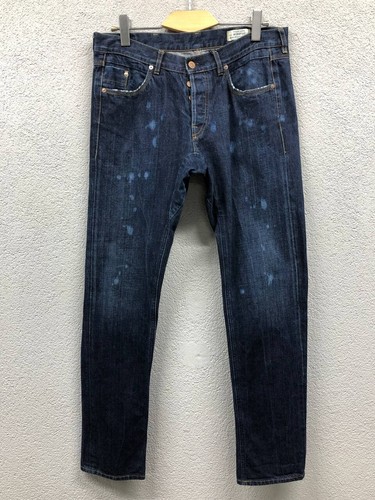 Jeans uomo mauro - jeans, grifoni