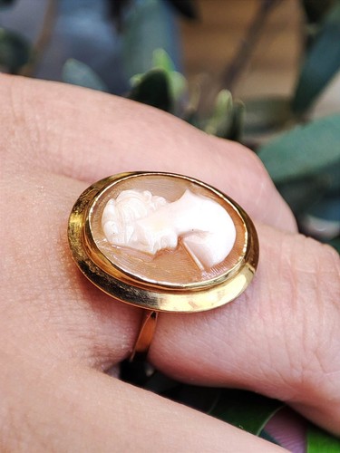 Anello vintage artigianale - vintage,,