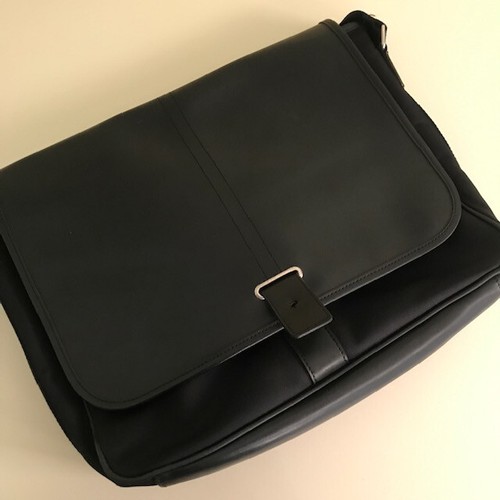 Zara borsa stile postina - borsa,