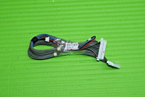 Cavo alimentatore scheda - cavo,