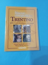 ITINERARI ETNOGRAFICI IN