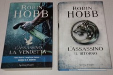 Robin Hobb - Trilogia di Fitz