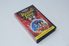 VHS IL RITORNO DI JAFAR  WALT