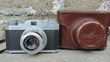 RARISSIMA FOTOCAMERA ITALIANA