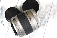 Pentax 28-90mm f/3.5-5.6 AF