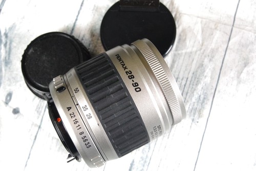Pentax 3 5 - pentax, mm