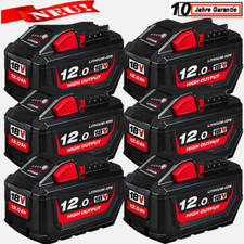 Batteria originale 18 V per