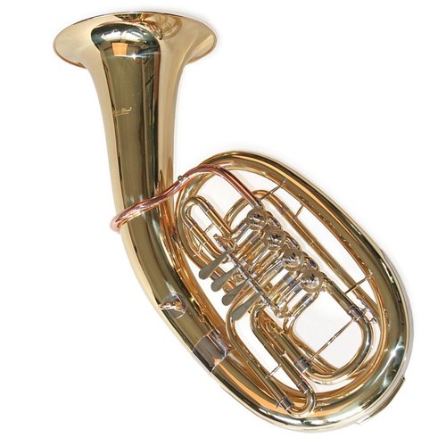 Glaser euphonium - k, bb