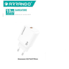 CaricaBatteria Caricatore