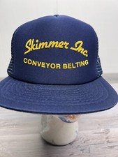 Cappello camionista snapback