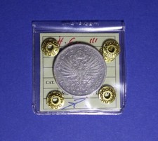 1907 - 2 lire - Aquila