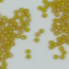 V5 16 *** 50 perles verre de