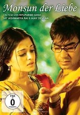 Monsun der Liebe von Gosh