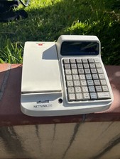 Registratore cassa olivetti - registratore,
