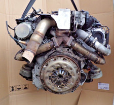 MOTORE BMK 3.0 TDI PER AUDI A6 4F5 ANNO 2008