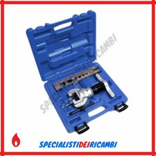 Cartellatrice flangiatubo - cartellatrice,