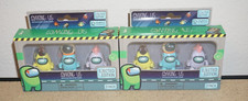 2 Same Set Among Us 3pc