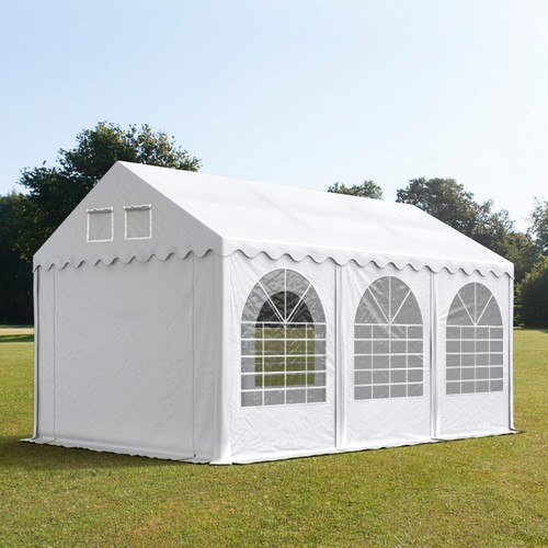 3x6 xxl pvc tenda - m,