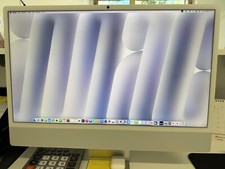 Apple iMac 24 M4 16Gb Ram