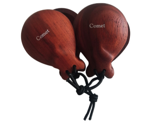 Comet g30 nacchere spagnole - nacchere,