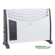 TC20T DCG TERMOCONVETTORE